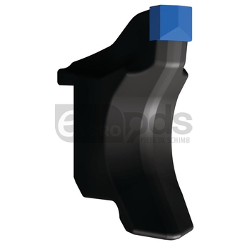 Dinte tocator forestier - Endurance Carbide [32272061]