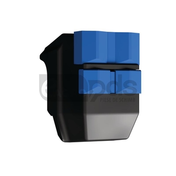 Dinte tocator forestier - Endurance Carbide [32272064]