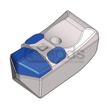 Dinte tocator forestier - Endurance Carbide [32272072]