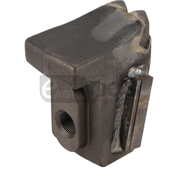 Dinte tocator forestier - Endurance Carbide [35926316]