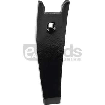 Varf brazdar - 80mm, carbura - Endurance Carbide [36113765]