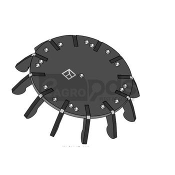 Pinion stea - GRANIT [36495572]