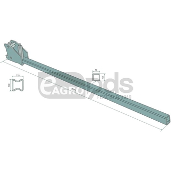 Suport - GRANIT [36508795]