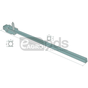 Suport - GRANIT [36514664]