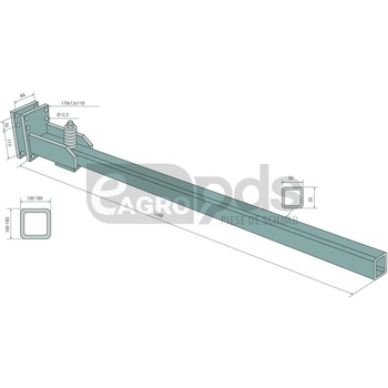 Suport - GRANIT [36520347]