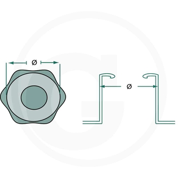 Buson - GRANIT [380020064]