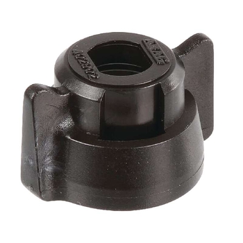 Capac duza baioneta sw10 negru arag - Arag [40290201]