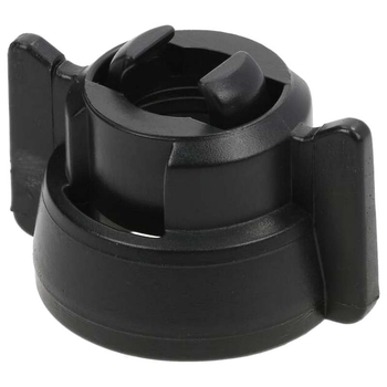 Capac duza baioneta sw10 8 negru arag - Arag [40299001]