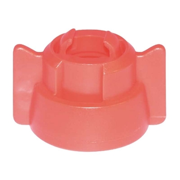 Capac duza baioneta sw10 8 rosu arag - Arag [40299003]