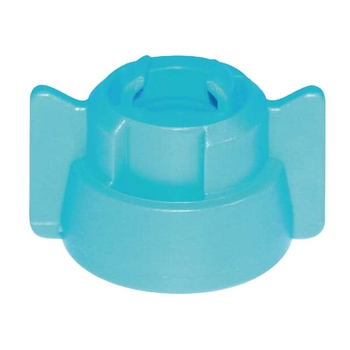 Capac duza baioneta sw8 10 albastru arag - Arag [40299004]