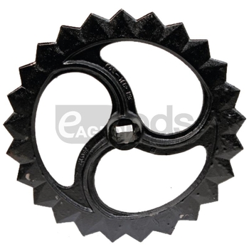 Inel tip stea - GRANIT [40801 000001]