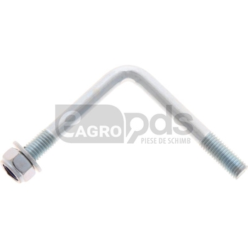 Surub de fixare - GRANIT [40801 YY00123]