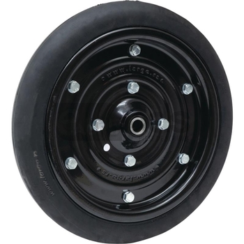 Roata de tasare - GRANIT [4080200002]