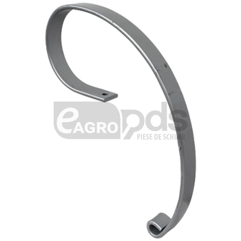 Arc pentru tavalug - GRANIT [4082400001]