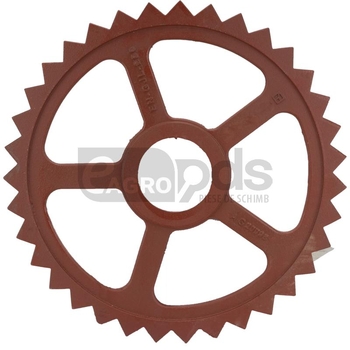 Inel stelat - GRANIT [408311-539]