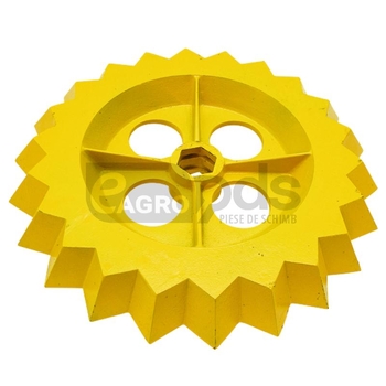 Inel dintat - GRANIT [408316-503]