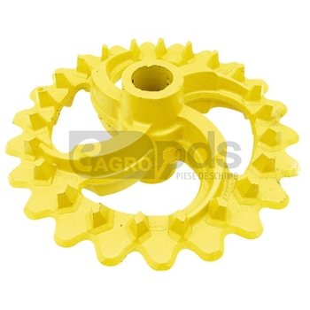 Cilindru - GRANIT [408316-506]