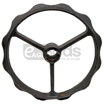 Inel tavalug Cambridge 500x80, 60x100, GGG50 - GRANIT [40832 000004]