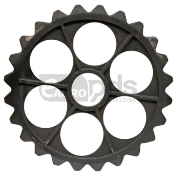 Inel tip stea - GRANIT [40832 000007]