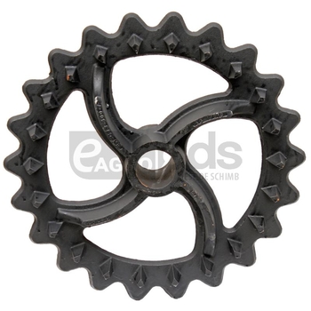 Inel - GRANIT [40832 000009]