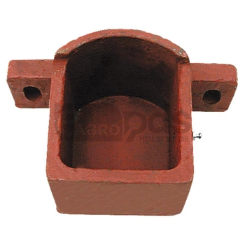 Carcasa - GRANIT [408320-13]