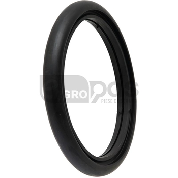 Anvelopa (cauciuc) - roata tasare, 1x10 - GRANIT [4083400000]