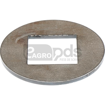Disc de ajustare - GRANIT [40866 00007]