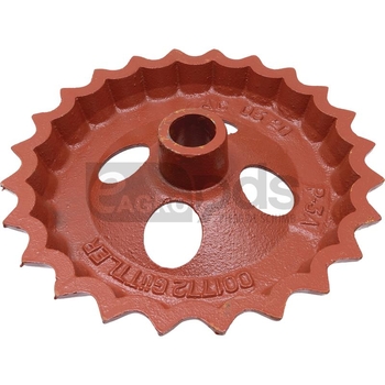 Prisma tip stea - GRANIT [40866 00009]