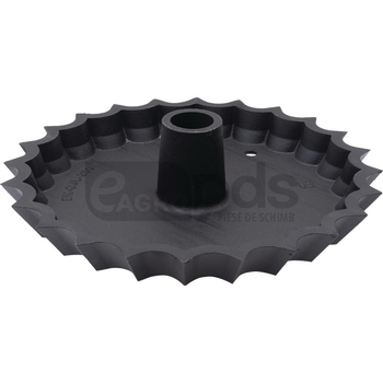 Element tavalug tip stea steluta - GRANIT [40866 00010]