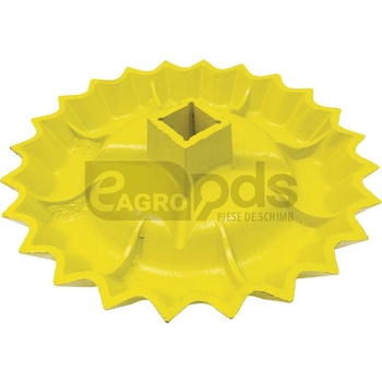 Element tavalug tip stea steluta - GRANIT [40866 00014]