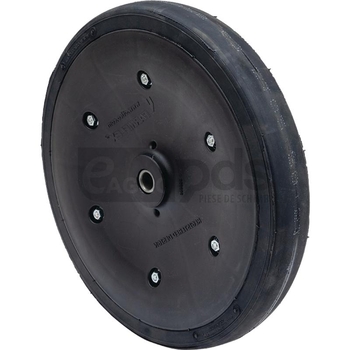 Roata tasare - completa, 330x50 LR/63S, PB/C2 - Farmflex [408F010414]