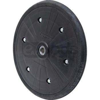 Roata tasare - 310x25 L - Farmflex [408F012683]