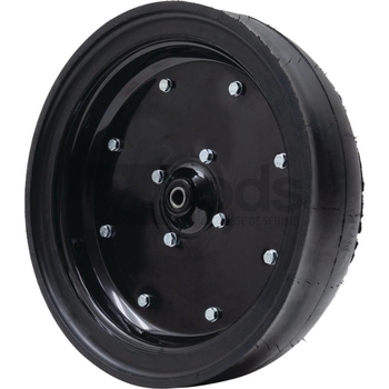 Roata completa - GRANIT [408G00013]