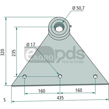Lagar intermediar - GRANIT [408GRK.023]
