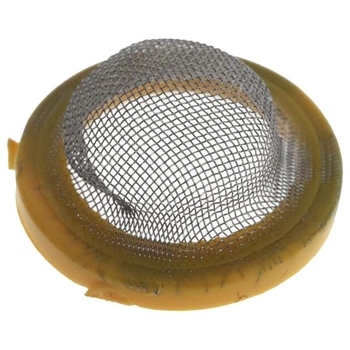 Cup filter yellow 80 mesh inox - Arag [42423035]