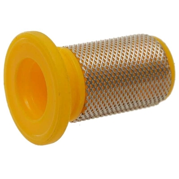Filtru cilindric galben sita 80 - Arag [42433135]