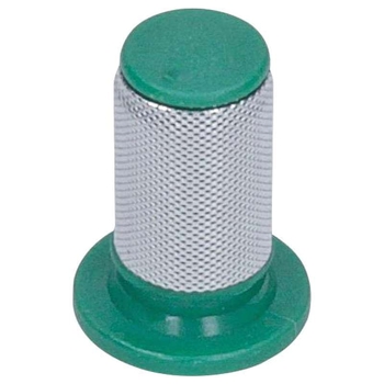 Filtru cilindric verde sita 100 - Arag [4243314]