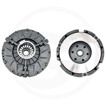 Ambreiaj dublu - GRANIT [445K88203011]