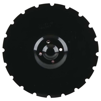 Taler disc - crestat, 450x5, ptr Carrier - KRAMP [466947KR]