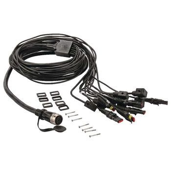 Cablu de conexiune bravo120 5tb - Arag [467125100]