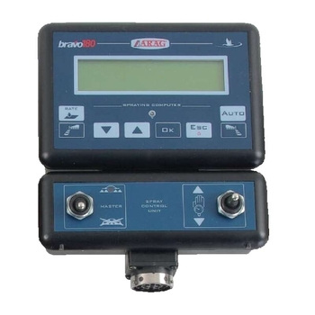 Calculator de stropire bravo 180s - Arag [467180001]