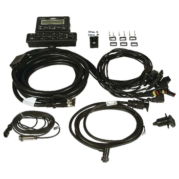 Calculator de stropire bravo 180s 4 t - Arag [467180401]