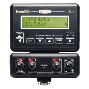 Calculator de stropire bravo 180s 2t - Arag [467183203]