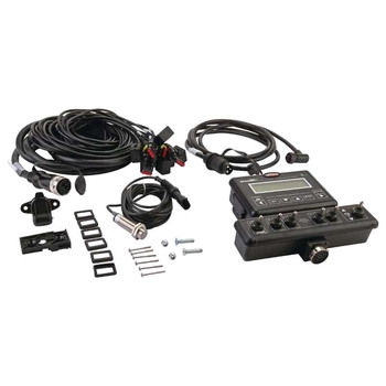 Spray control monitor bravo 180s 4 section - Arag [467185403]