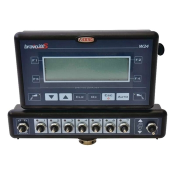 Calculator de stropire bravo 300s 7 tb - Arag [46730701]