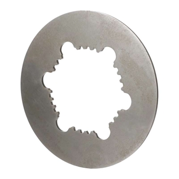 Disc frana - parcare, 126x190x4,5 - CNH Industrial [47127225]