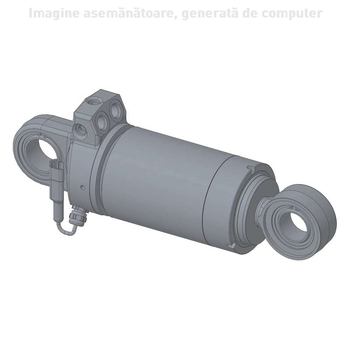 Hydrauliccylinder - CNH Industrial [47380860]