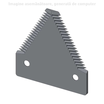 Knifesection - CNH Industrial [48036648]