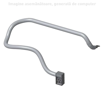 Cablu negativ baterie - CNH Industrial [48126817]