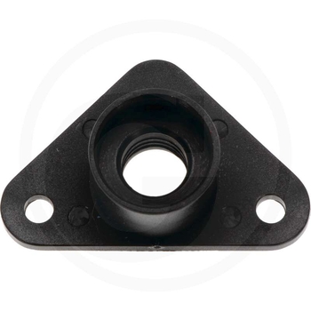 Bucsa cu flansa - M80, #G66248121R - GRANIT [49566248121]